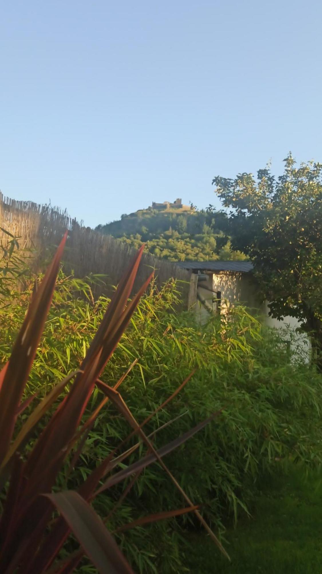 Gite Le Recoules Βίλα Espalion Εξωτερικό φωτογραφία